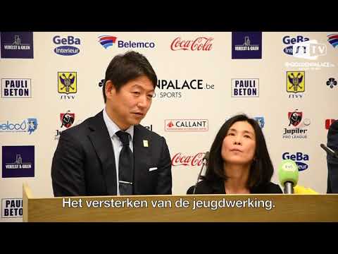 Reacties Meekers, Tateishi en Niesen na PC 29/01