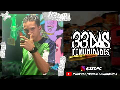 MC DIEGO 7L - A PENÉLOPE PERDIDA (DJ PKM)