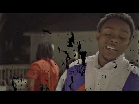 Milleton - Up All Night (Official Music Video)