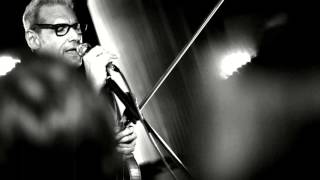 Japanese Dream - Blaine L. Reininger (of Tuxedomoon) with Georgio Valentino