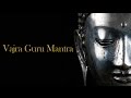 Mantra Budista Vajra Mantra 