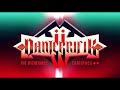 Watch Trailer de Lanzamiento de DANTERRIFIK II THE NIGHTMARE CONTINUES