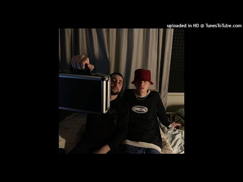 (SOLD) JABO x MAYOT x SEEMEE x MARCO-9 TYPE BEAT - 'Fendi' [prod. Shine x Kyle Junior]