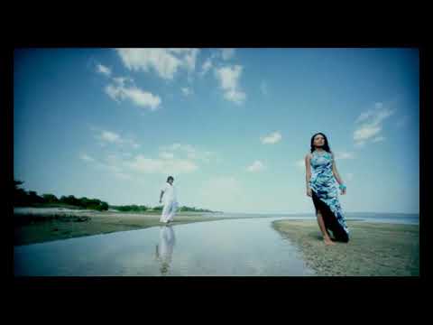 Oya Dathin Alla | Irusha And Madhusshan Music Video