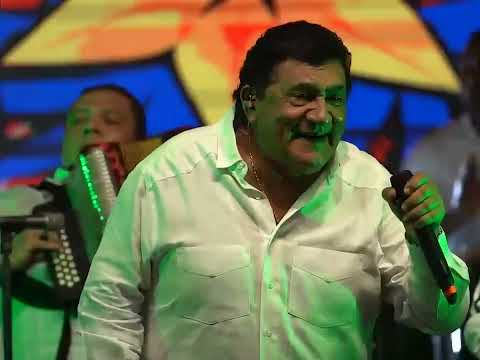 Mosaico - Poncho Zuleta  & Cocha Molina  -#FesVallenato2022