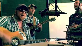 Ice Cold Summer by The Trailer Choir