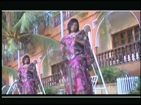 Mah Kouyate (Djeli Fadima)