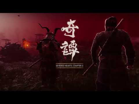 Ghost of Tsushima Legends | Co-op Campaign Playthrough w/ Sassy-liliana95 - Part 1