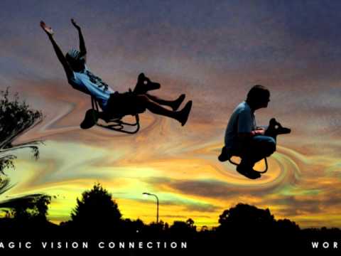 Magic Vision Connection - Ultra Gorgan Power Stampede