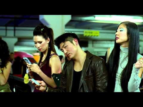 The Fast and The Furious:  Tokyo Drift - Trailer