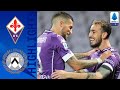 Fiorentina 3-2 Udinese | Castrovilli Fires La Viola Up the Table | Serie A TIM