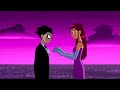 Robin's Date - Teen Titans "Date with Destiny"