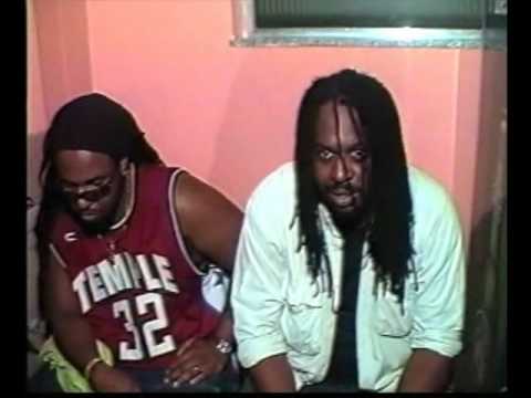 Papa Ricky - Etrevista - Roots!