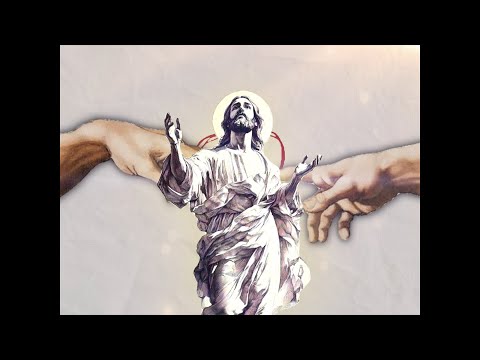 El amor de Dios - Joshua Graham Discurso (Edit)