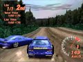 Gran Turismo 2 Demo - Hidden Cars (& tracks ...