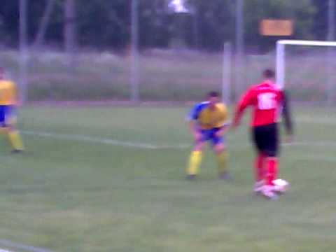 LKS KAMIENICA POLSKA - MLKS WOŹNIKI