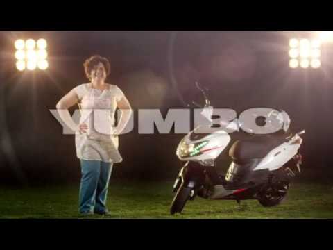 Yumbo VX3 - Deceleste