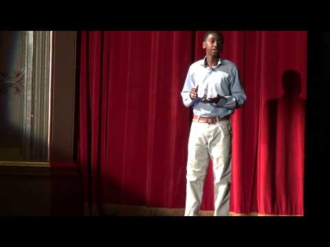 One Language, One People | Aly G. | TEDxYouth@LCJSMS