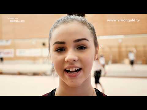 Vision Gold Olympics - Januar 2019