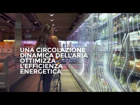 ARNEG AIR SYSTEM: svolta tecnologica per il mondo del Retail