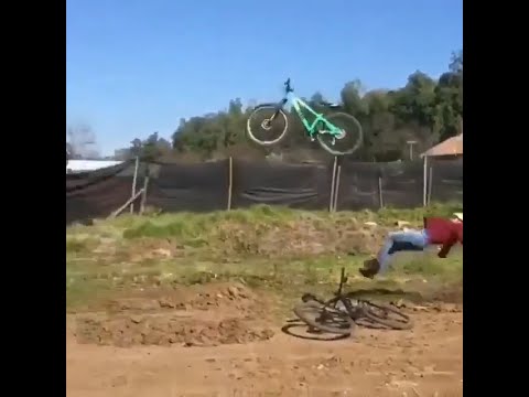 the best bike vs the best biker - incredible compilation - the best ever