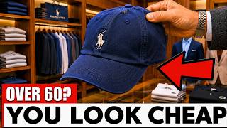 5 Hats That Make Men Over 60 Look Cheap (And 3 Worth Every Penny)