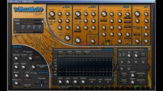 Video thumbnail for Rob Papen SubBoomBass by Rekkerd