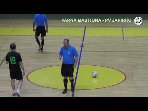 UMN_TV  2L_Parna Mastiona - PV Japirko (Sažetak)