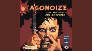 Schaufensterpuppenarsch (Harder)