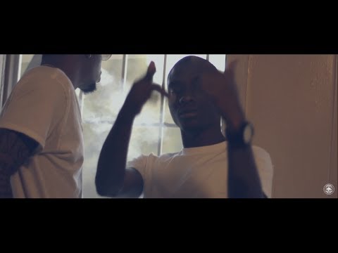 Huie V - Work [Official Video]