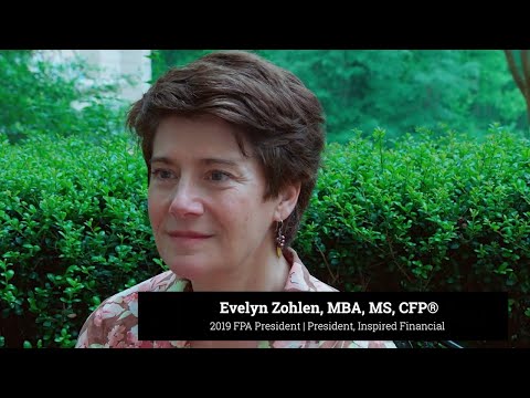 Why Become an FPA Member?