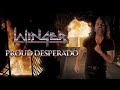 Winger - 