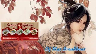 Download lagu Breakbeat 2016 Indonesia Remix Breakbeat Mixtape Party Mix By Dj Mat™   YouTube mp3