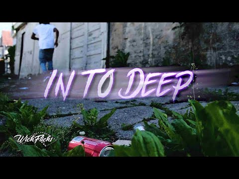 Yung $.K.R.A.P - In Too Deep | shot by @WickFlicks  (Official Music Video)