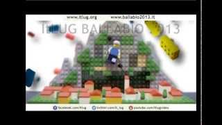 preview picture of video 'ItLUG Ballabio 2013 - Spot Unica Lombardia'