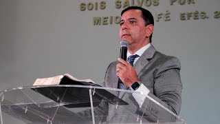 AS LIÇÕES DE ACÃ - Renato Milholi