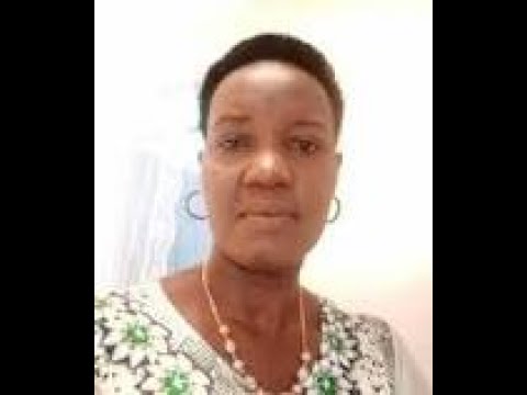 Amiyi Duong by Rosemary Ayatta