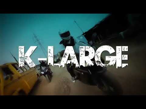 K-Large - Swaggim Na Ada Oku