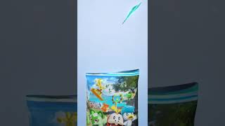 New Paldean Wonders Pack Opening #pokemon #pokemoncards