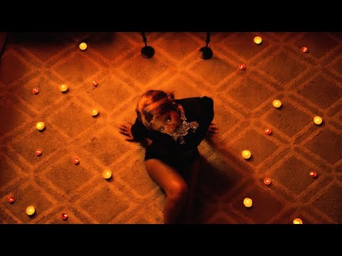 Vanessa Desire  -  BRIZE M [Official Video]