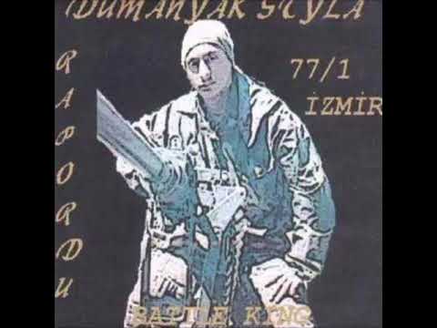 Dumanyak ft. Clementine - Rap Ordu (2001 Kuvvetmira)