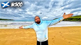 Nc500 Secret Beach - Blink and You’ll MISS This Hidden Treasure