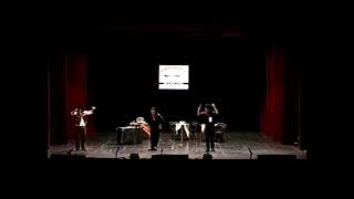 Plato fuerte «huevo a la flamenca» – Preliminares – COAC 2002