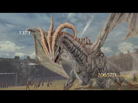 Fire Emblem Warriors Three Hopes How To Unlock Rhea