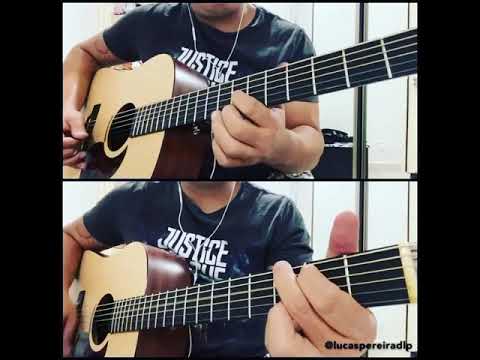 Como se deve amar - Alan & Aladin