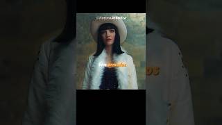 Primeira APARIÇÃO Nico Robin One Piece série #filme #netflix #film