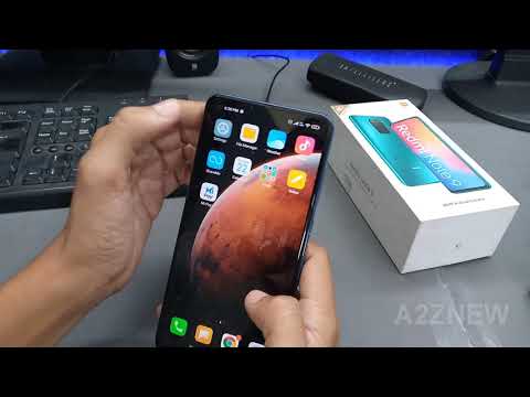 How To Change Language In Redmi Note 9 | Redmi Mobile Ko Hindi Me Kaise Karen | Hindi Language