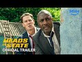 Heads Of State Official Trailer Prime Video