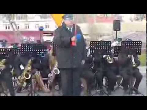 11 listopada Szczuczyn - OSP Szczuczyn "I Brygada"