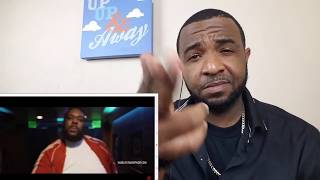 RJ &quot;Meek Free&quot; REACTION!
